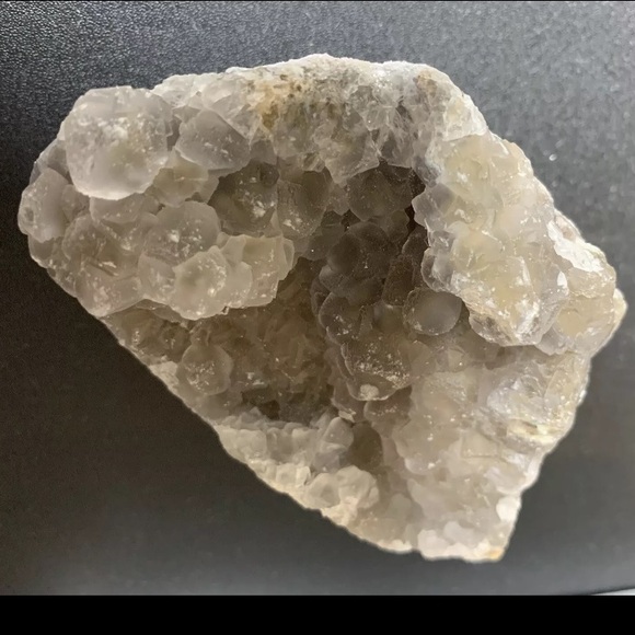 BOGO1/2 518g Calcite Crystal Cluster
Natural Specimen Stone
Healing Energy - Picture 7 of 17